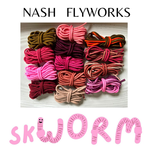 skWORM