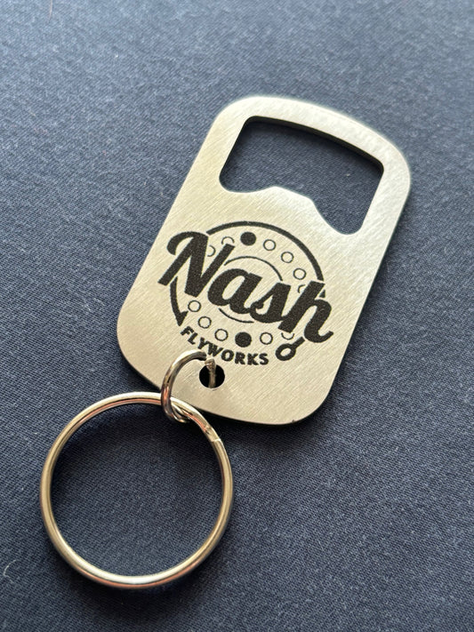 Bottle Opener Keychains