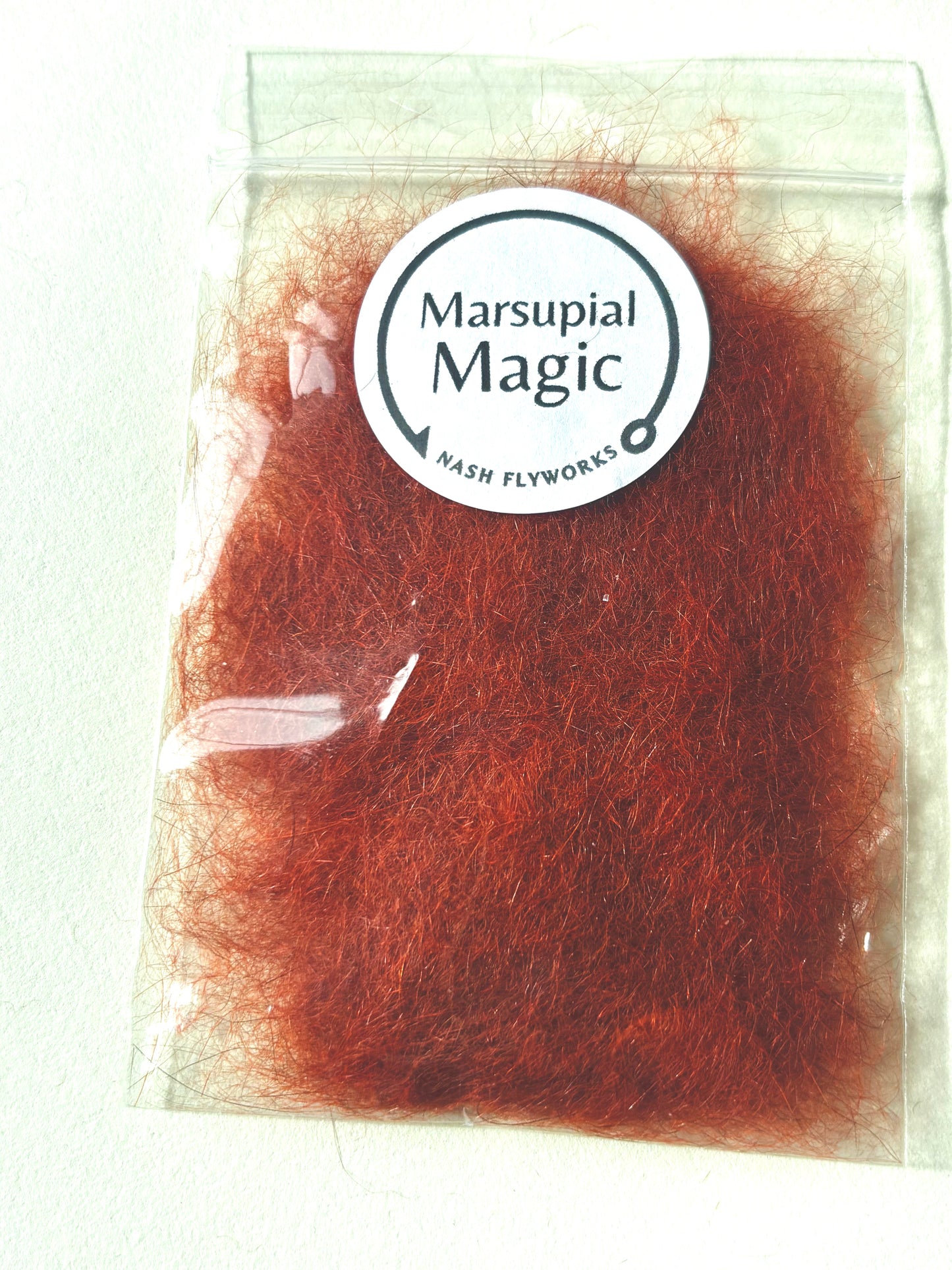 Marsupial Magic