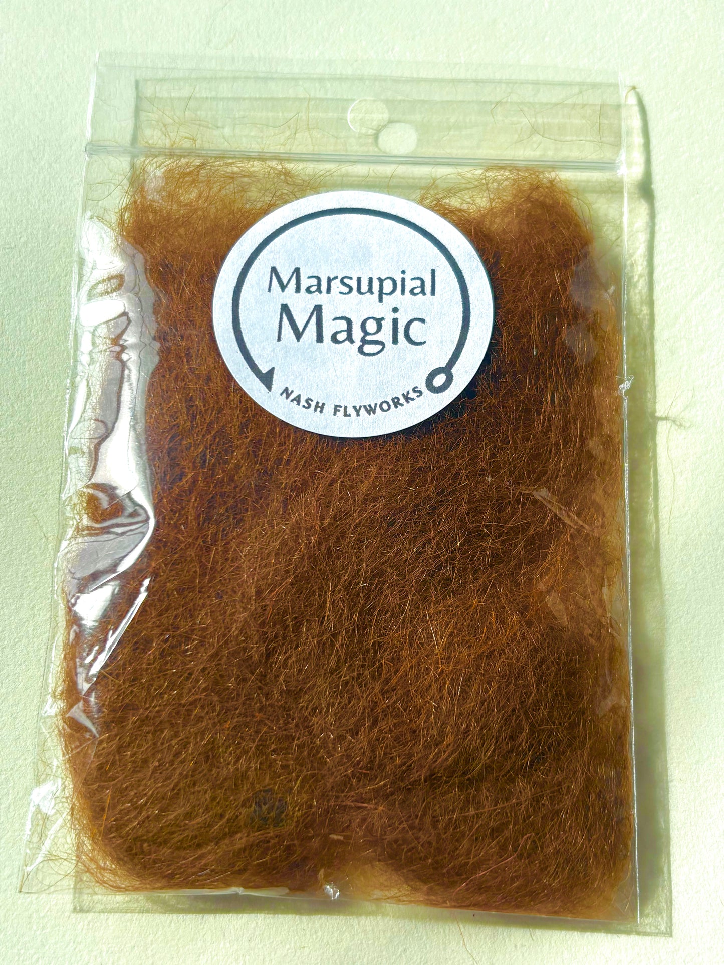 Marsupial Magic