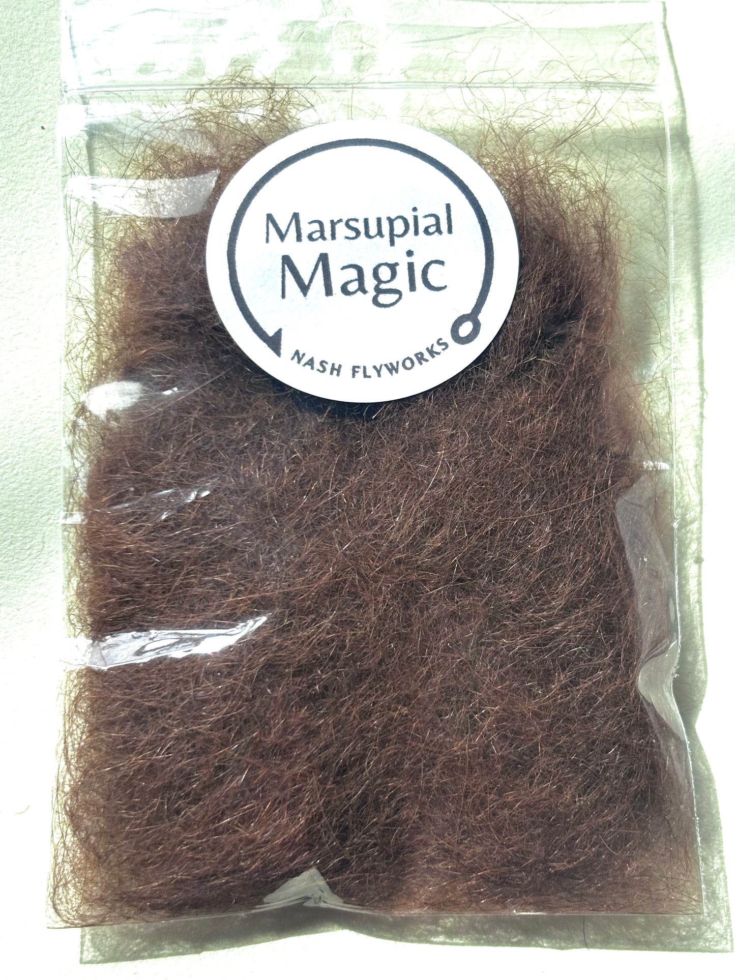 Marsupial Magic