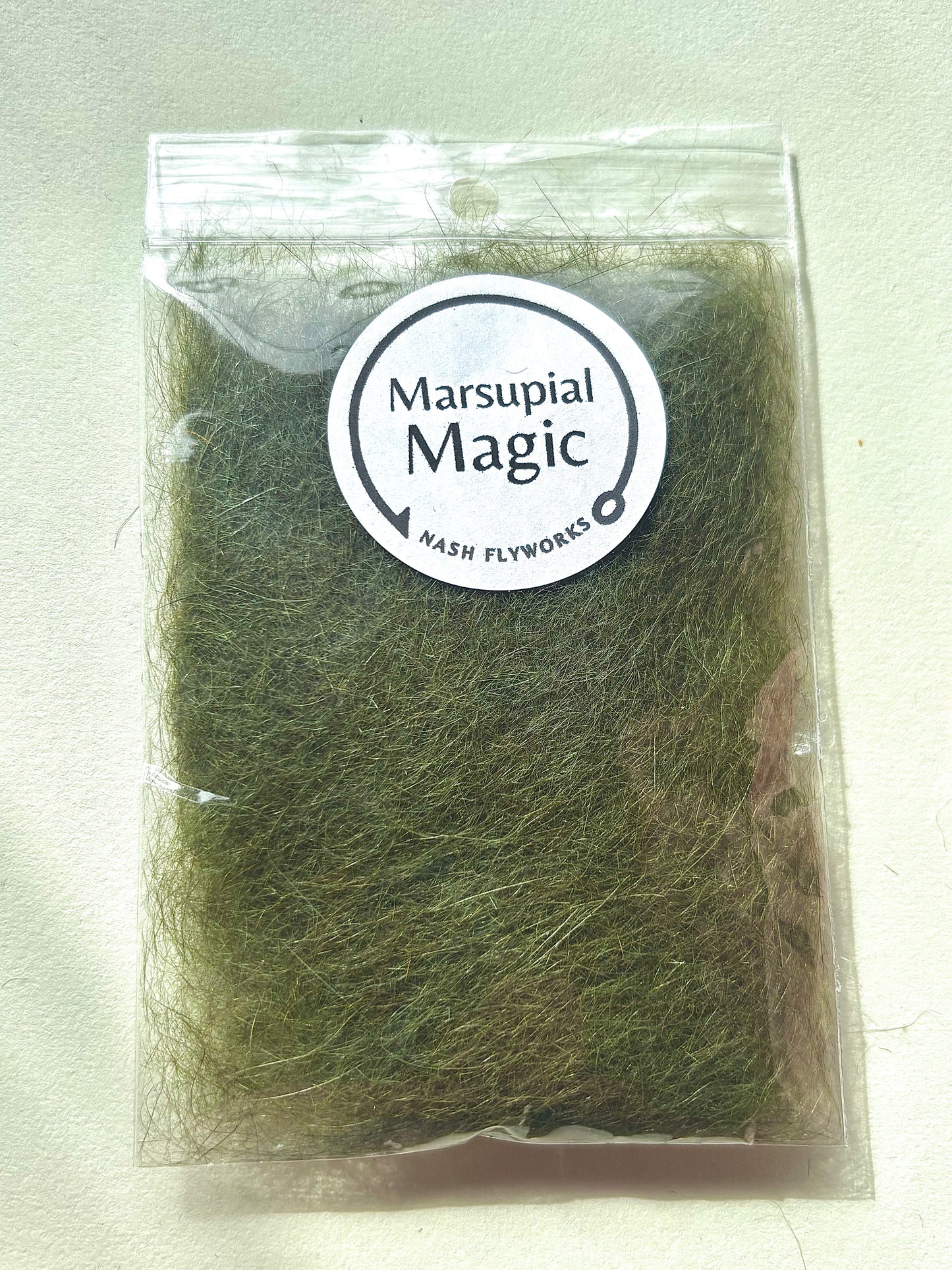 Marsupial Magic
