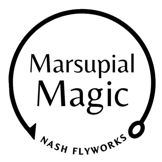 Marsupial Magic