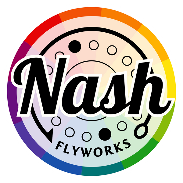 Nash Flyworks