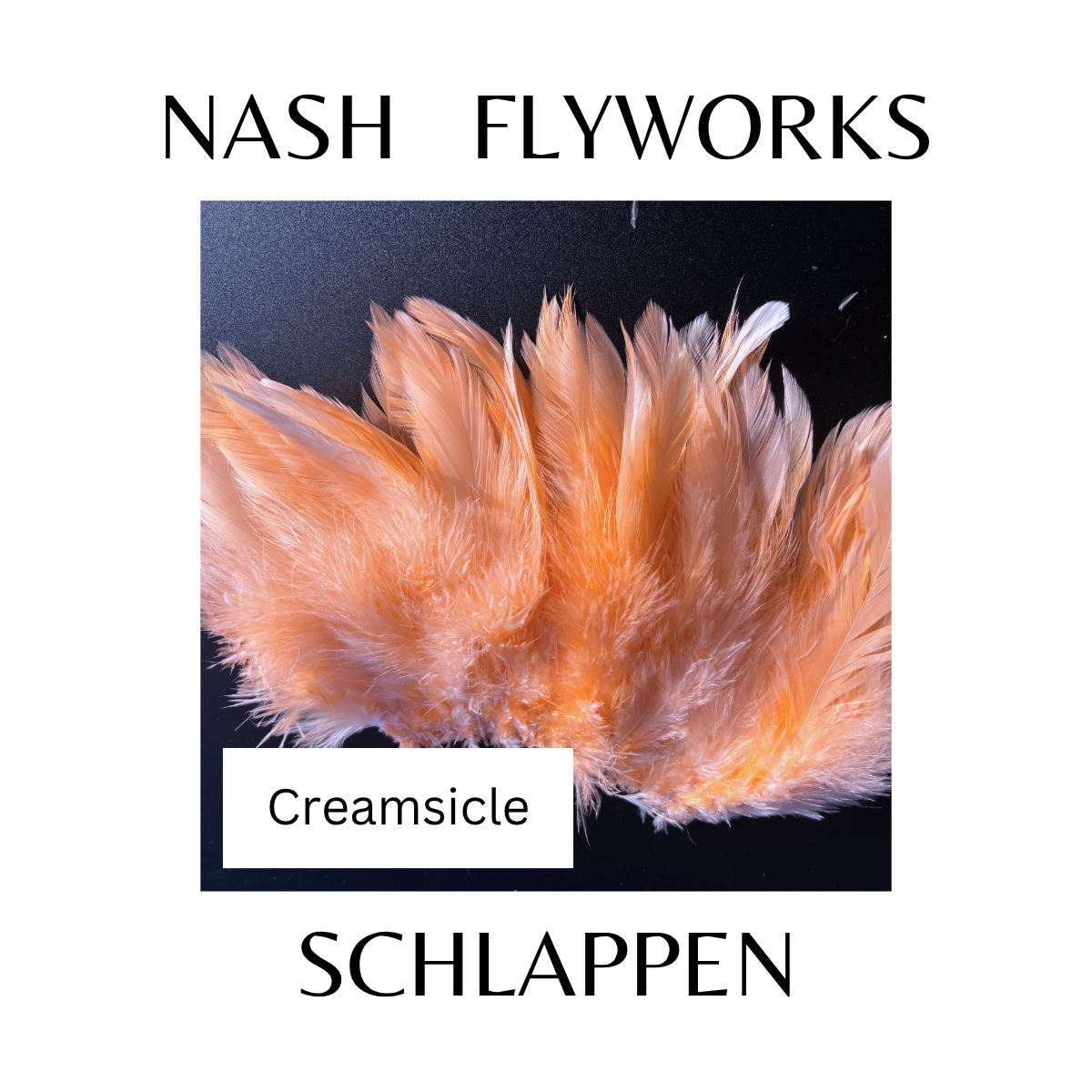 Solid Schlappen