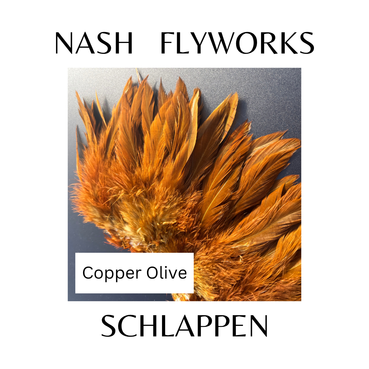 Solid Schlappen