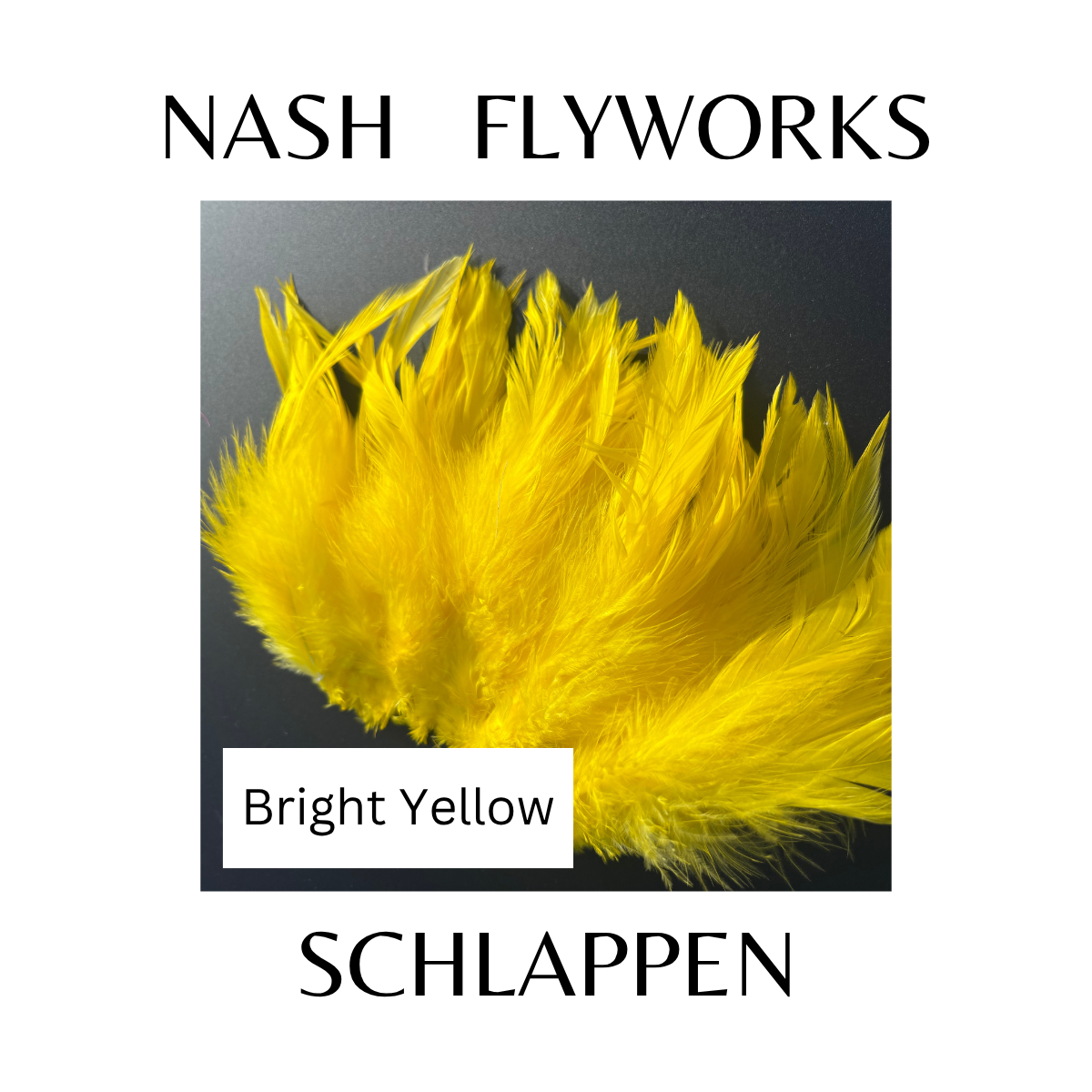 Solid Schlappen
